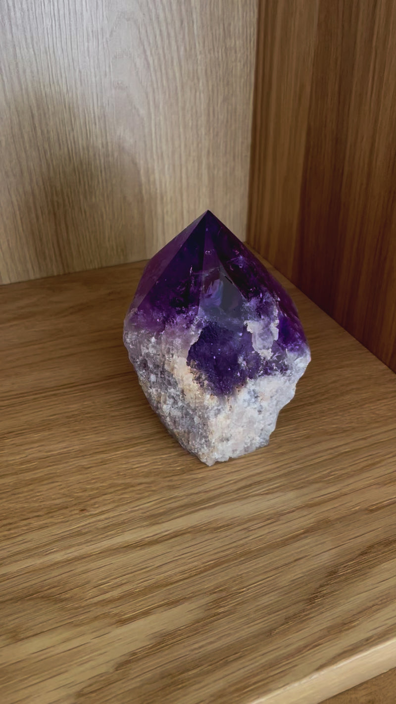 GRANDE POINTE AMETHYSTE -1068G